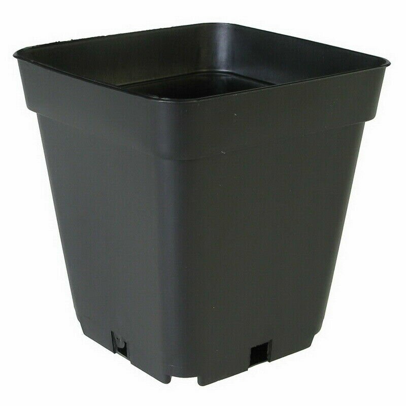 1,1L Pflanztopf 11x11x12cm 